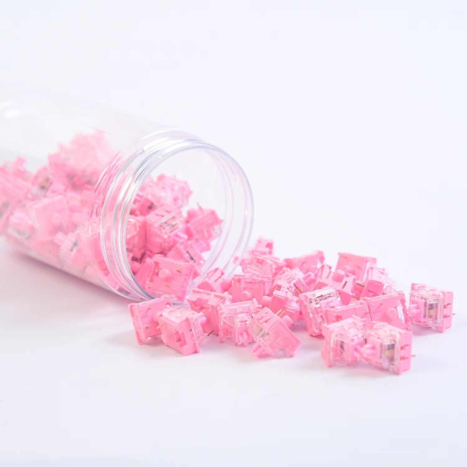 KTT Rose - CLS Tech | KTT