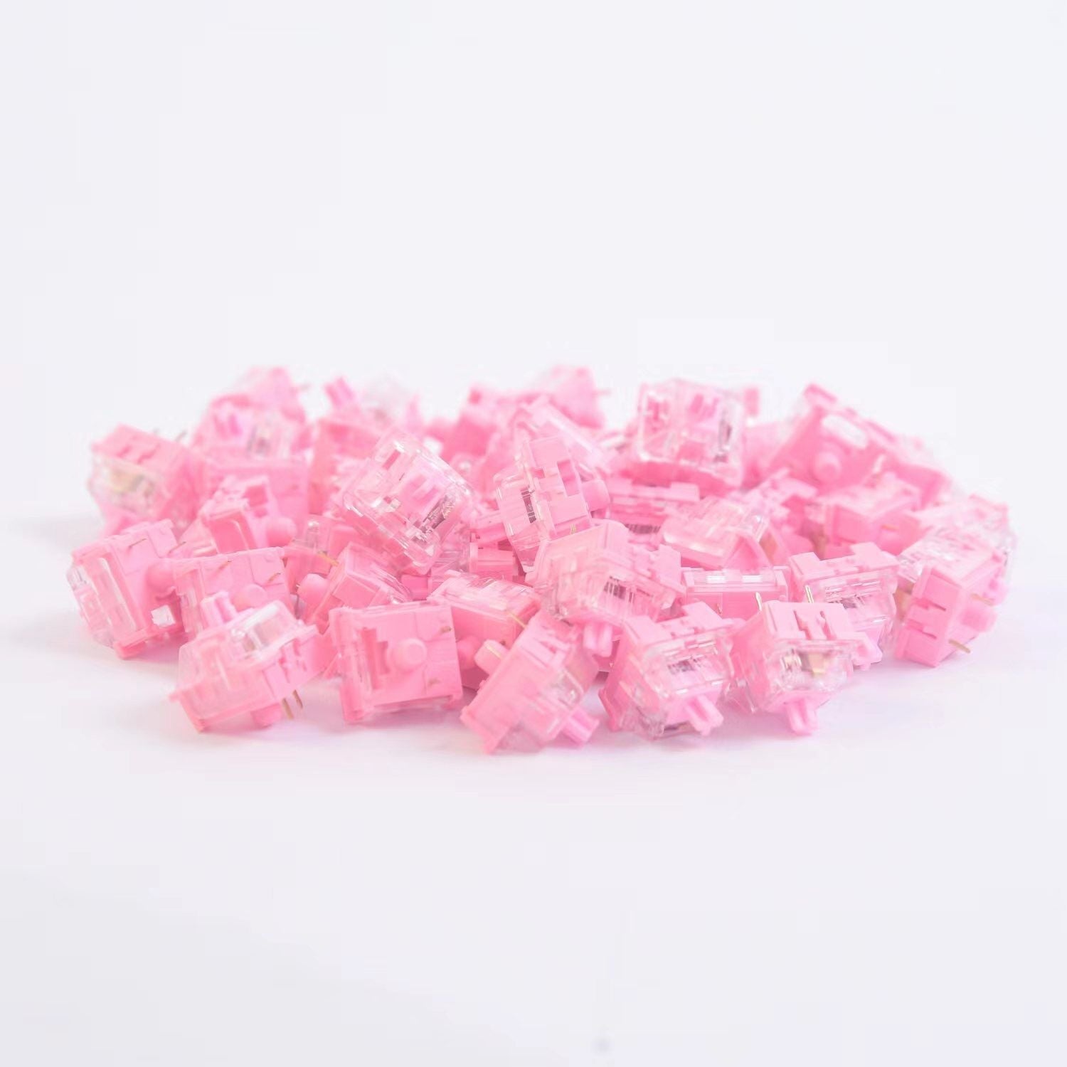 KTT Rose - CLS Tech | KTT