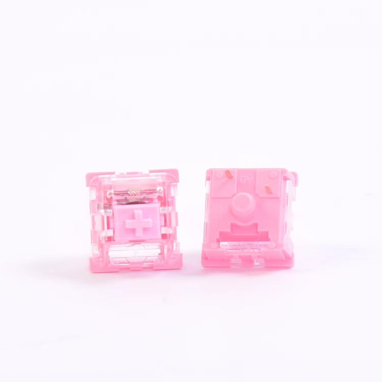 KTT Rose - CLS Tech | KTT