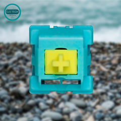KTT Sea Salt Lemon - CLS Tech | KTT