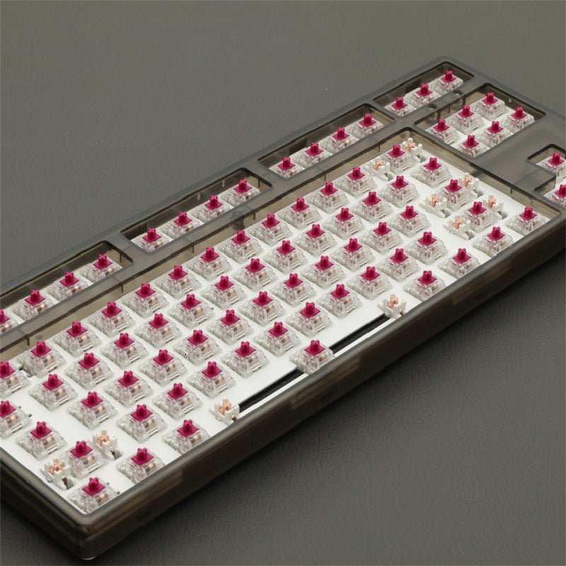 KTT Wine Reds - CLS Tech | KTT