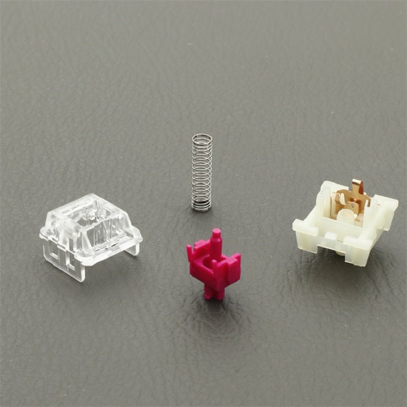 KTT Wine Reds - CLS Tech | KTT