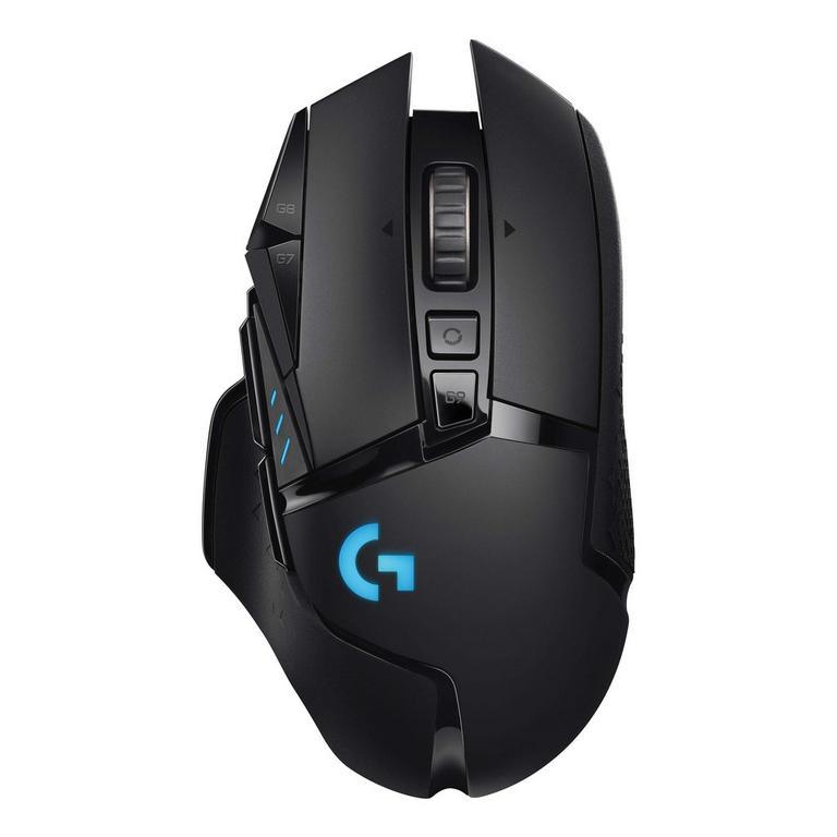 Logitech G502 Hero - CLS Tech | Logitech