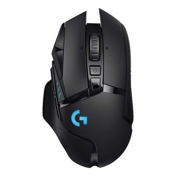 Logitech G502 Hero - CLS Tech | Logitech