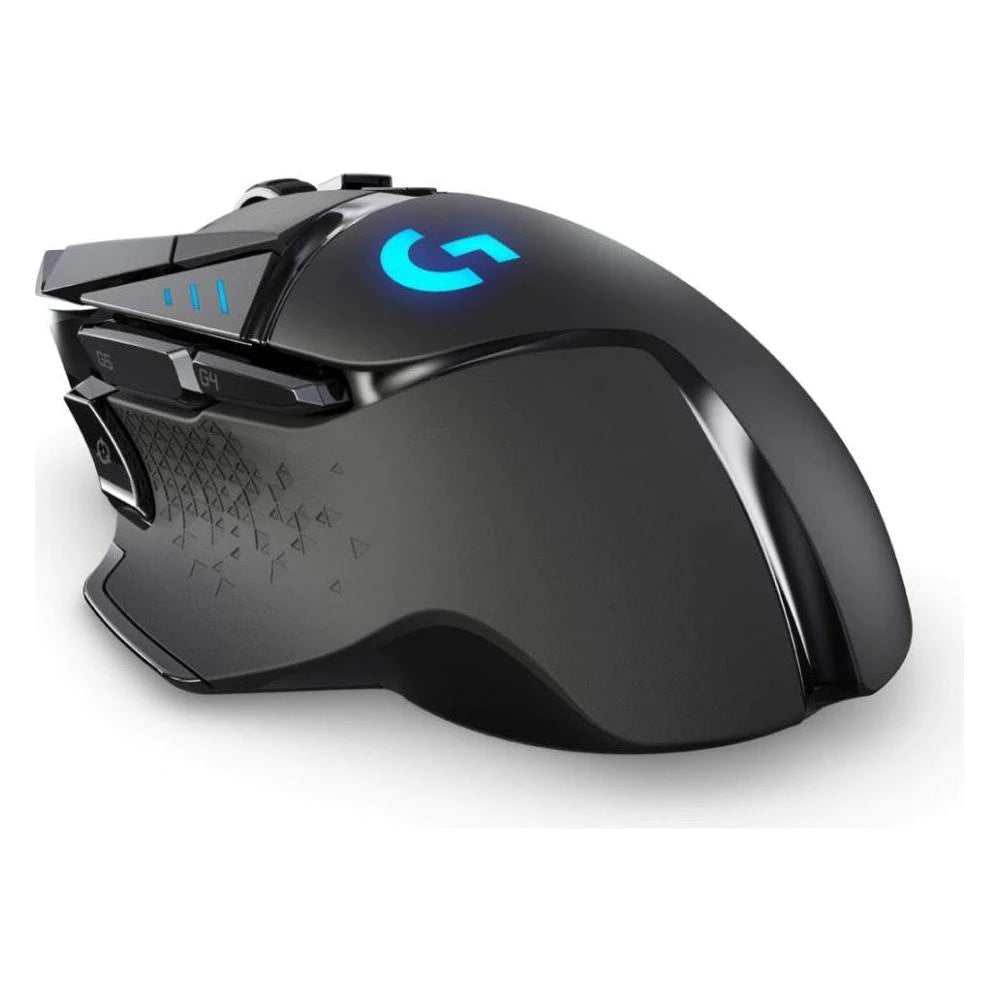Logitech G502 Hero - CLS Tech | Logitech