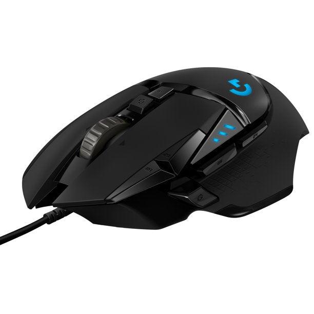 Logitech G502 Hero - CLS Tech | Logitech