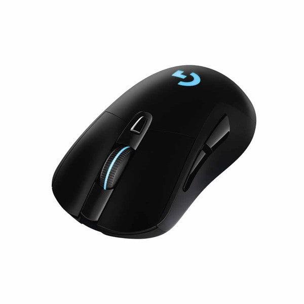 Logitech G703 Lightspeed Wireless Gaming Mouse - CLS Tech | CLS Tech