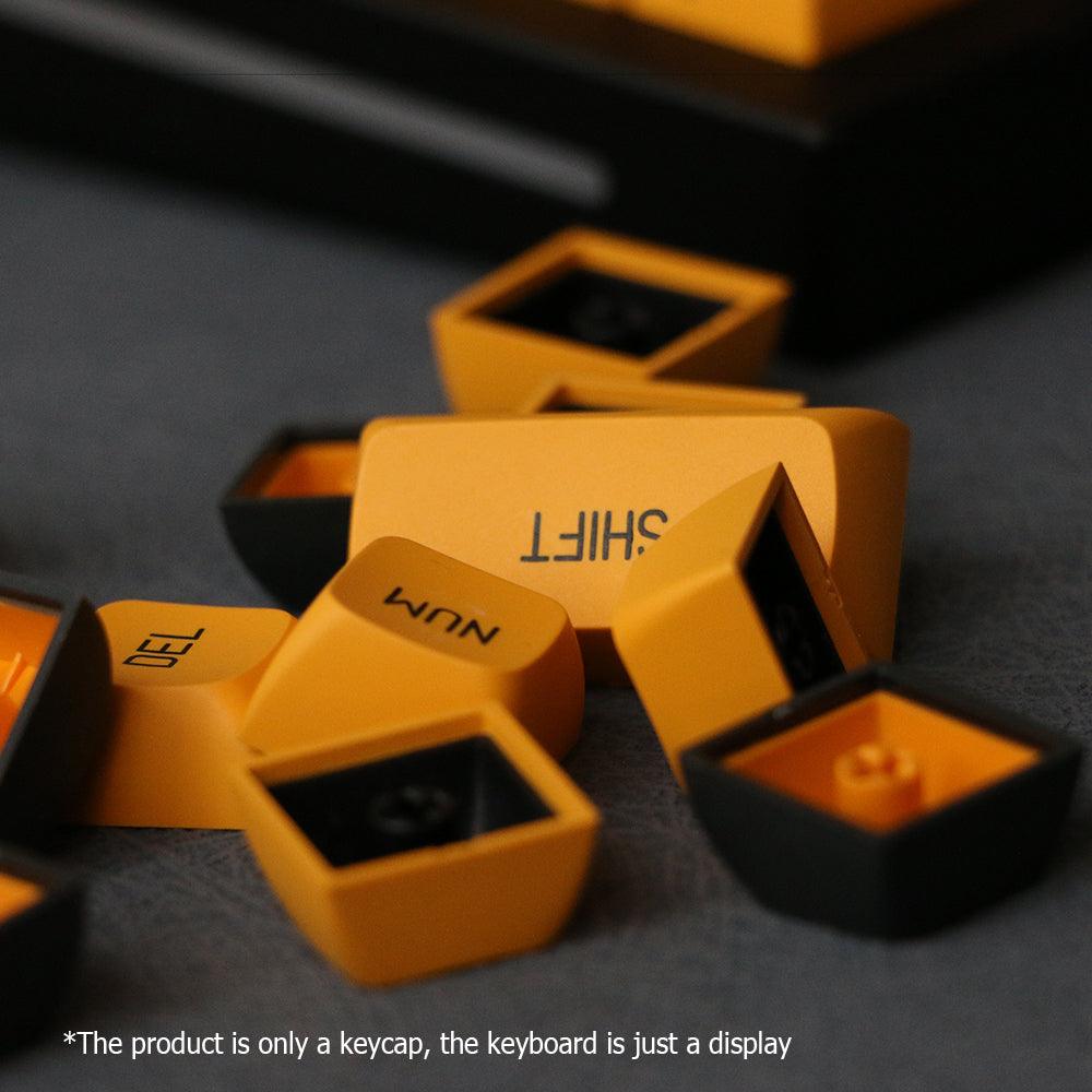 Marigold Night PBT 149 Keys - CLS Tech | CLS Tech