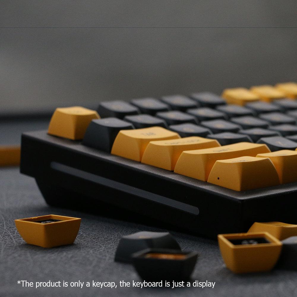 Marigold Night PBT 149 Keys - CLS Tech | CLS Tech