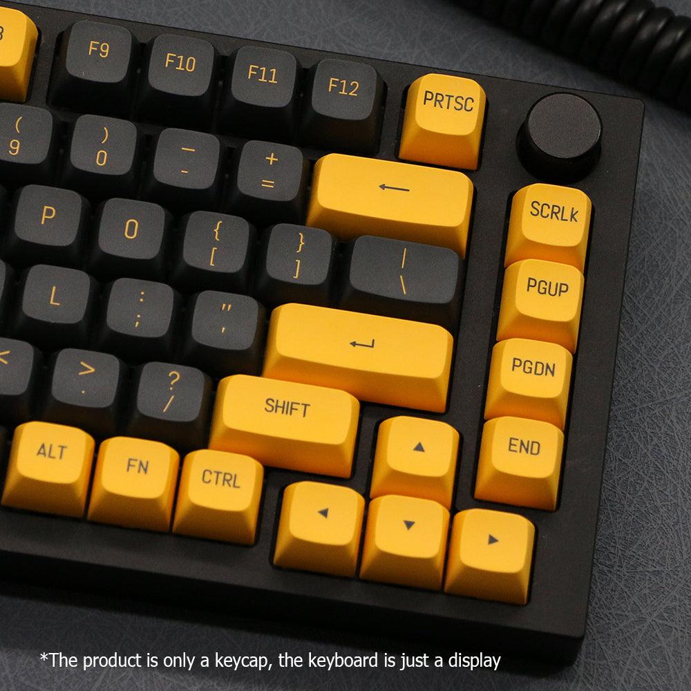Marigold Night PBT 149 Keys - CLS Tech | CLS Tech