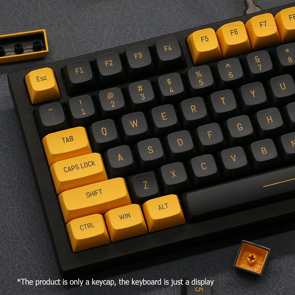 Marigold Night PBT 149 Keys - CLS Tech | CLS Tech