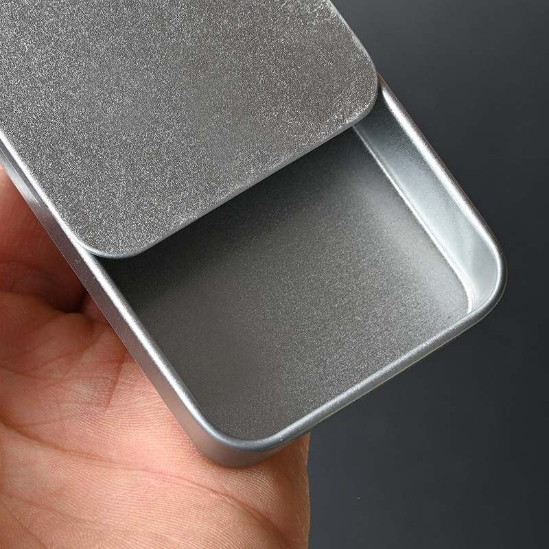 Metal Container - CLS Tech