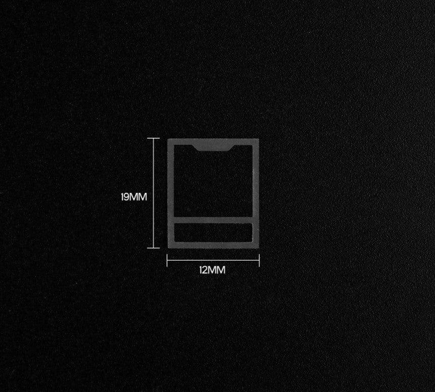 MX Switch Films 0.15m [120pcs] - CLS Tech | CLS Tech