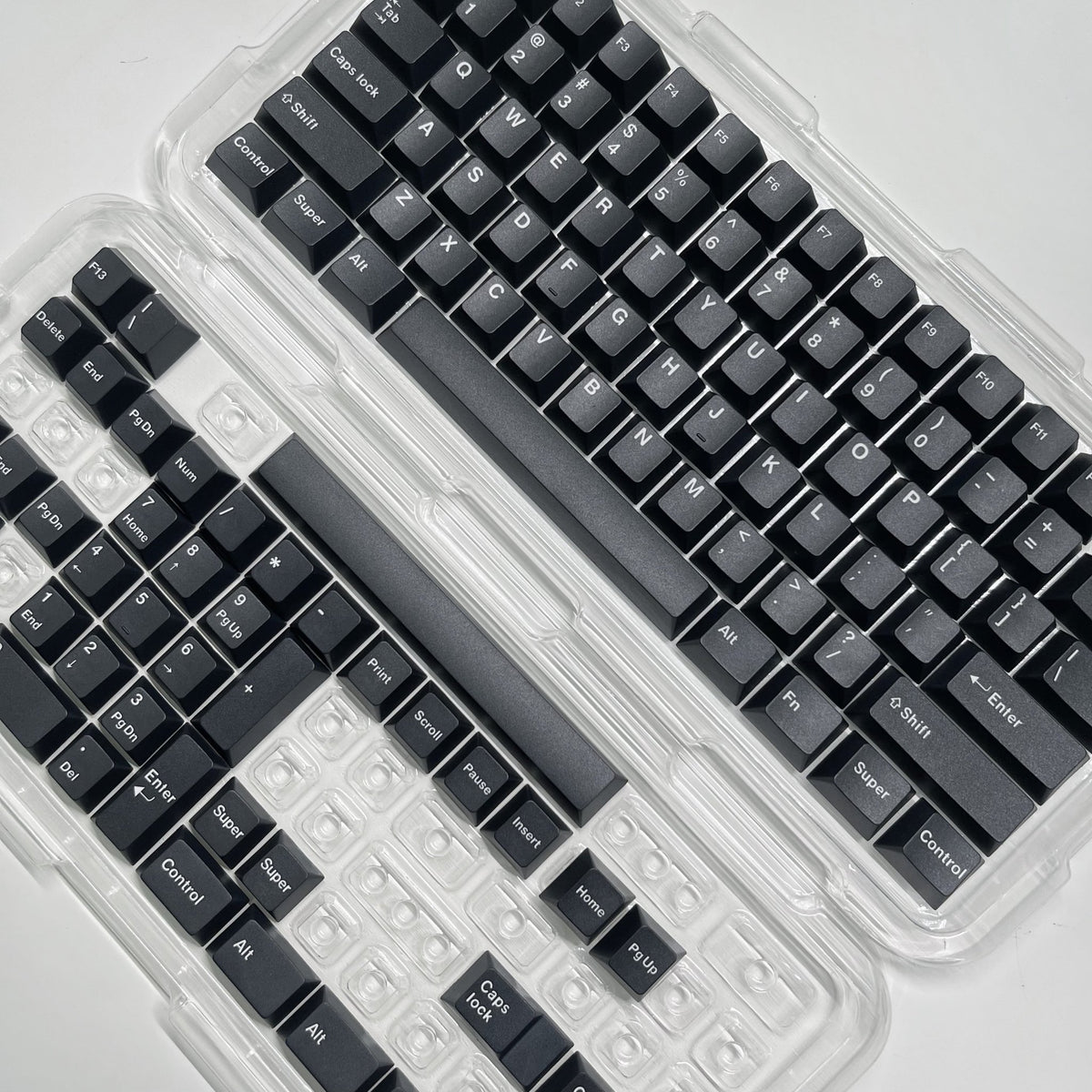 Switch Tester Sample - New Ultimate Pack - CLS Tech