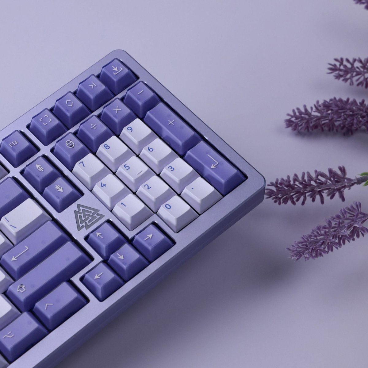 PBTFans Fairy Keycaps - CLS Tech | KBDFans