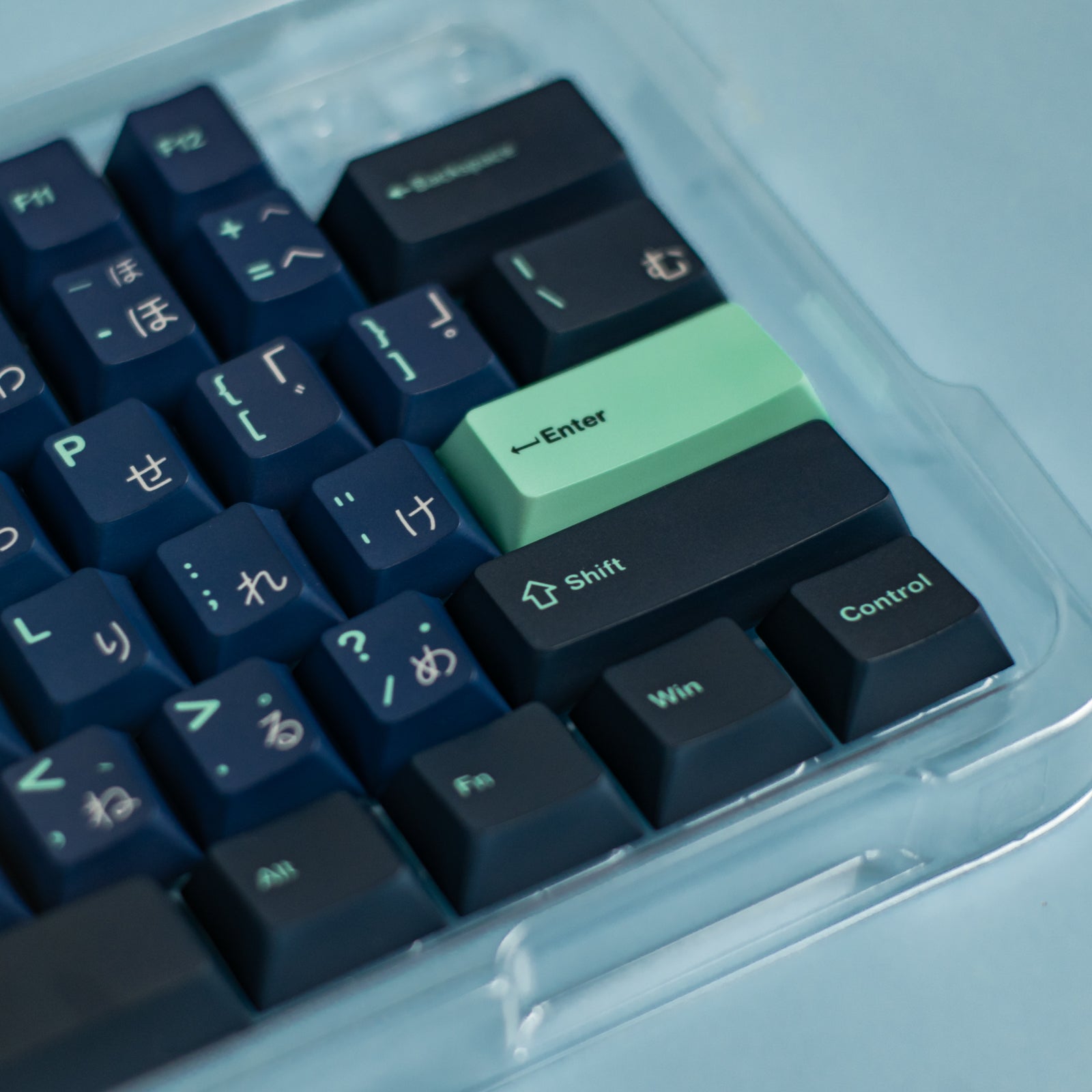 Poseidon's Realm 135Keys CLS PBT Cherry Profile Keycap - CLS Tech | CLS Tech