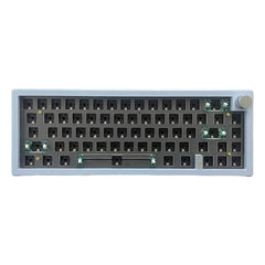 [PRE-ORDER] GMK67 Mechanical Keyboard Kit - CLS Tech | ZUOYA