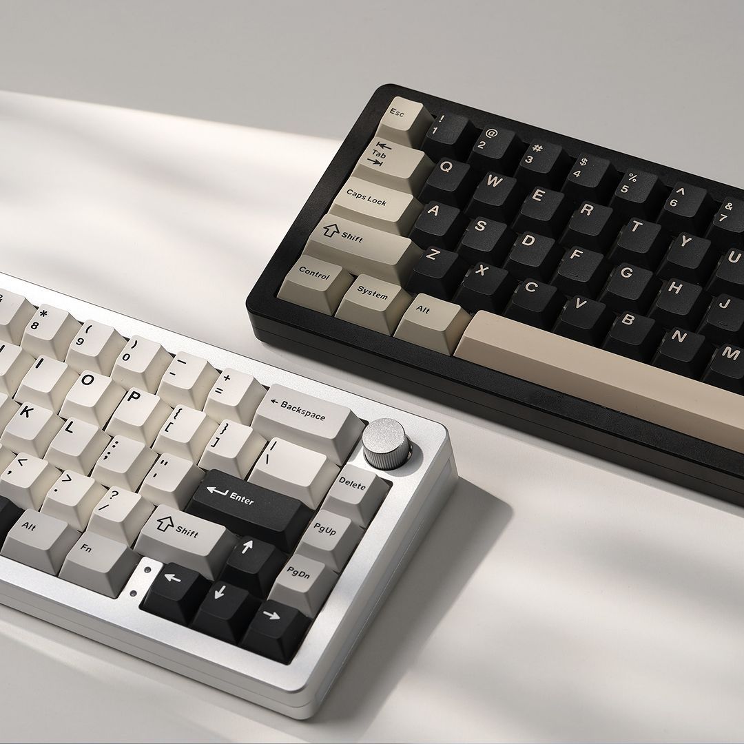 [Pre-Order] YUNZII AL66 Aluminum Wireless Keyboard - CLS Tech | YUNZII