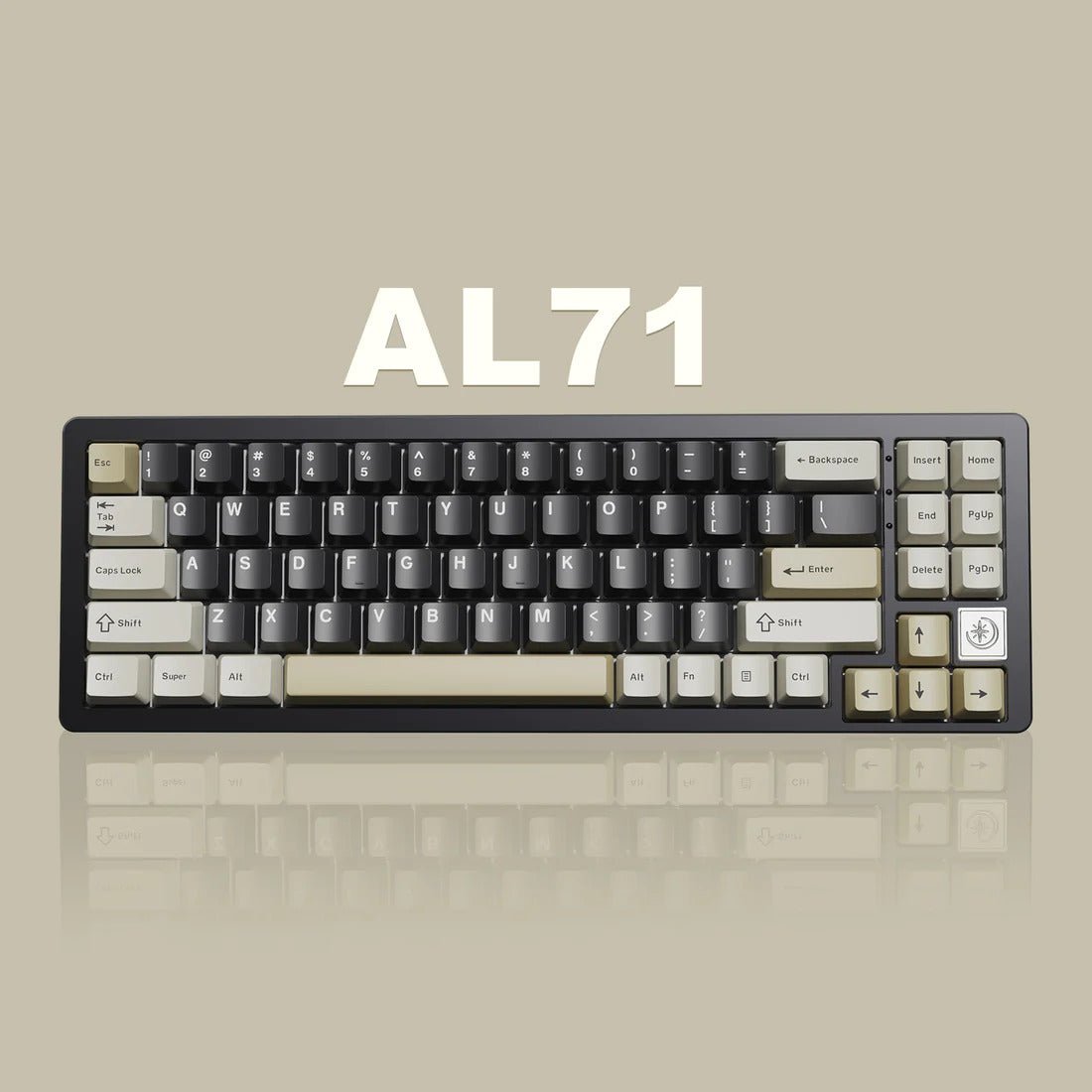 [Pre-Order] YUNZII AL71 + Gift Box - CLS Tech | YUNZII