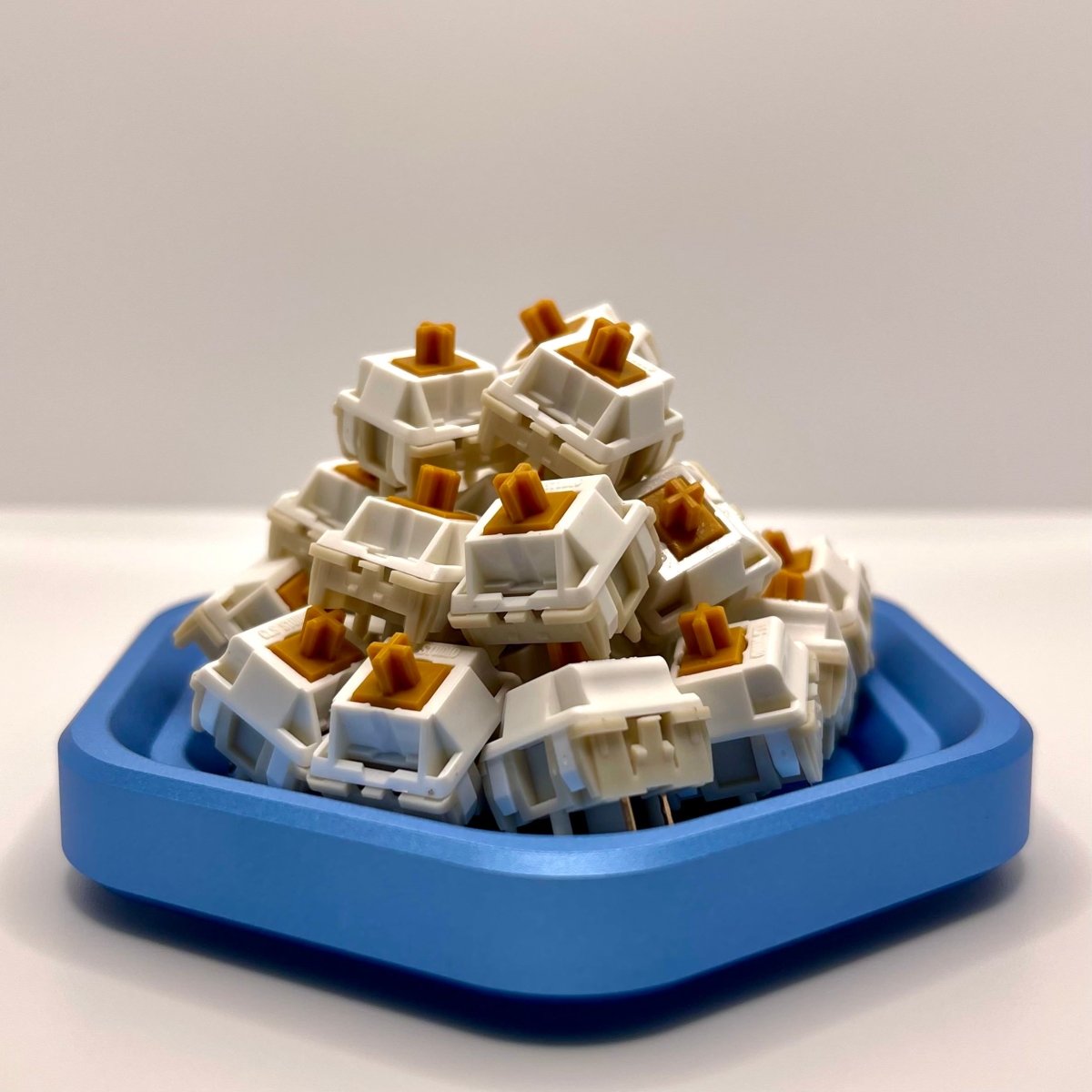 [PRE-ORDER+GIFT] TAHO Linear Switches - Hand Lubed - CLS Tech | CLS Tech