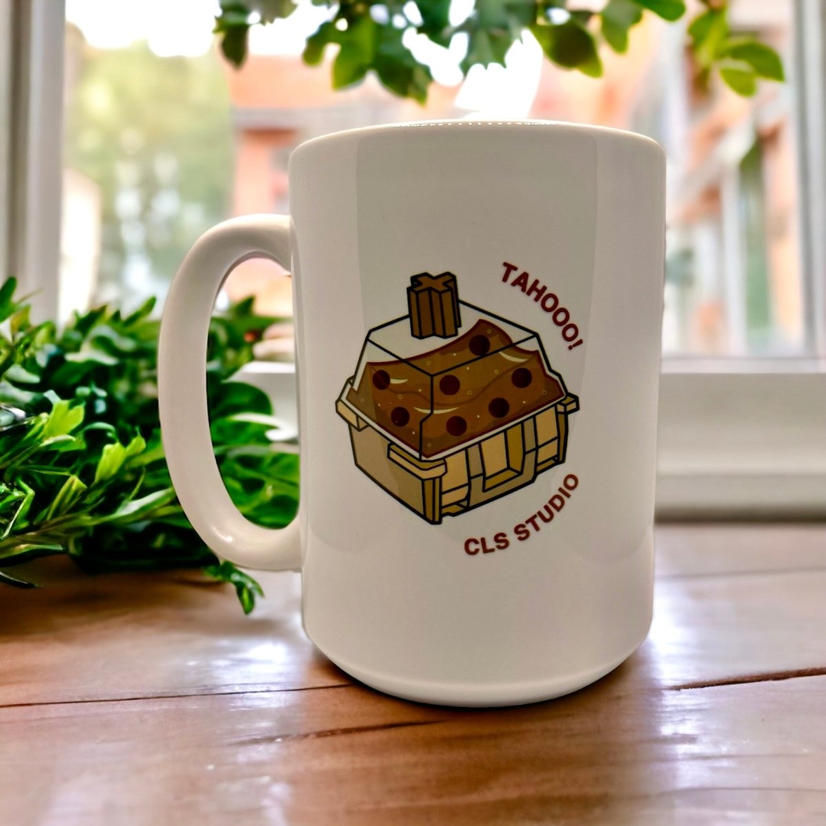 [PRE-ORDER+GIFT] TAHO Linear Switches - Hand Lubed - CLS Tech | CLS Tech