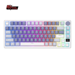 Royal Kludge RK M75 Mechanical Keyboard [ETA Feb 10, 2024] - CLS Tech | Royal Kludge
