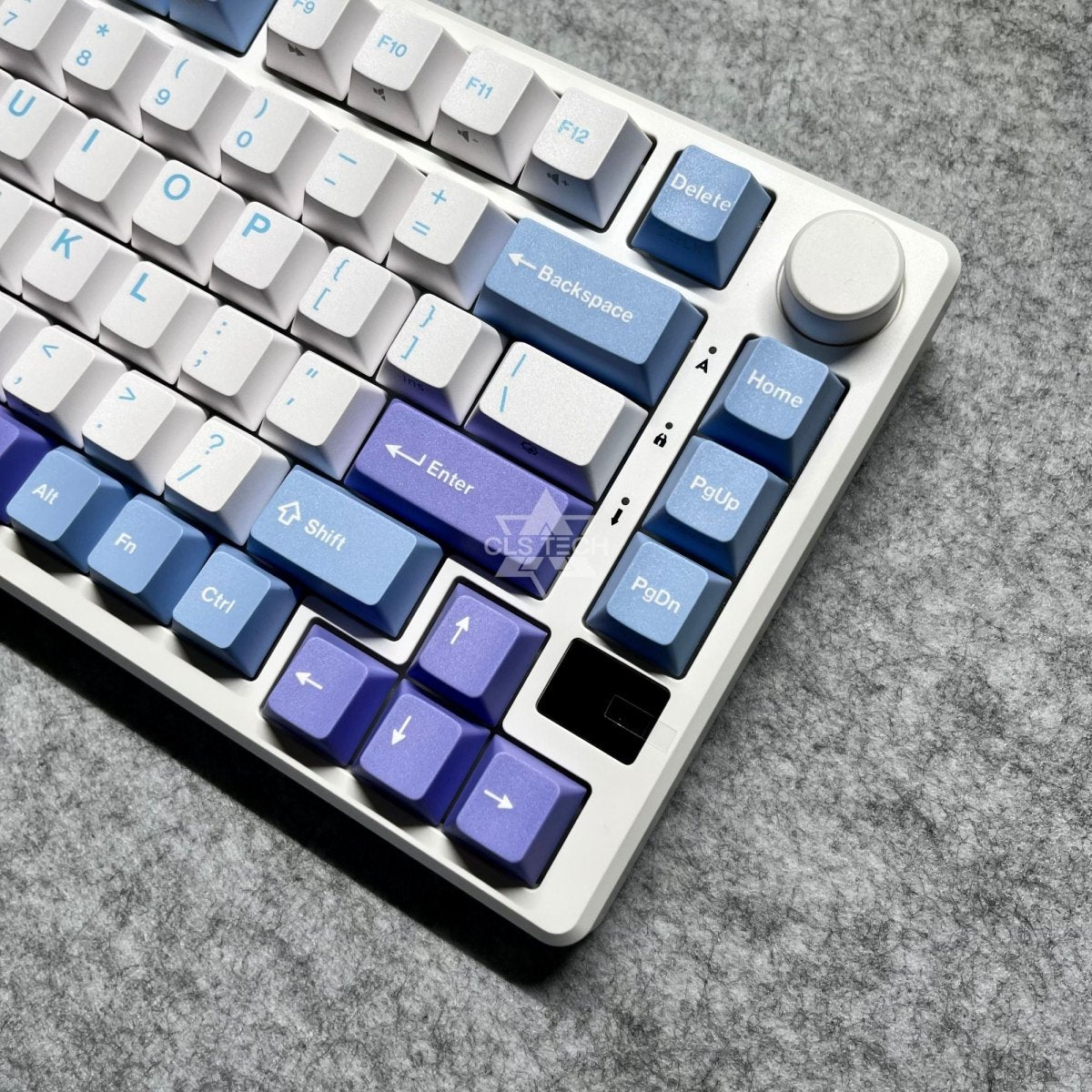 Royal Kludge RK M75 Mechanical Keyboard - CLS Tech | Royal Kludge