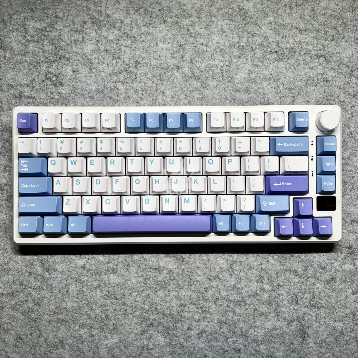 Royal Kludge RK M75 Mechanical Keyboard - CLS Tech | Royal Kludge