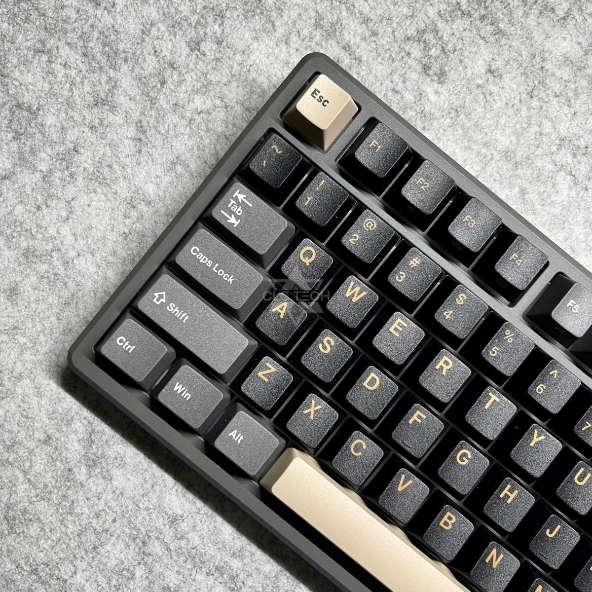 Royal Kludge RK M75 Mechanical Keyboard - CLS Tech | Royal Kludge