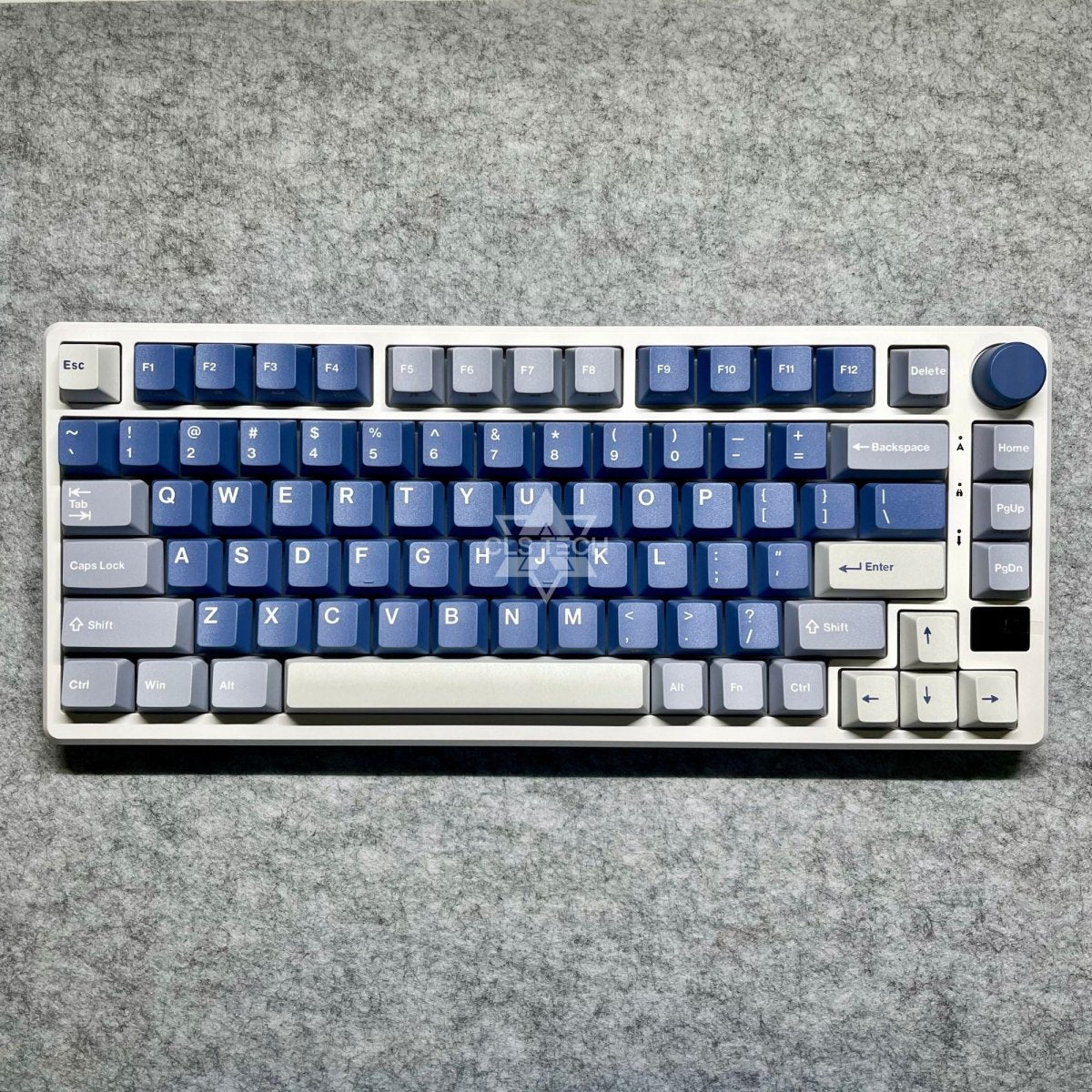 Royal Kludge RK M75 Mechanical Keyboard - CLS Tech | Royal Kludge