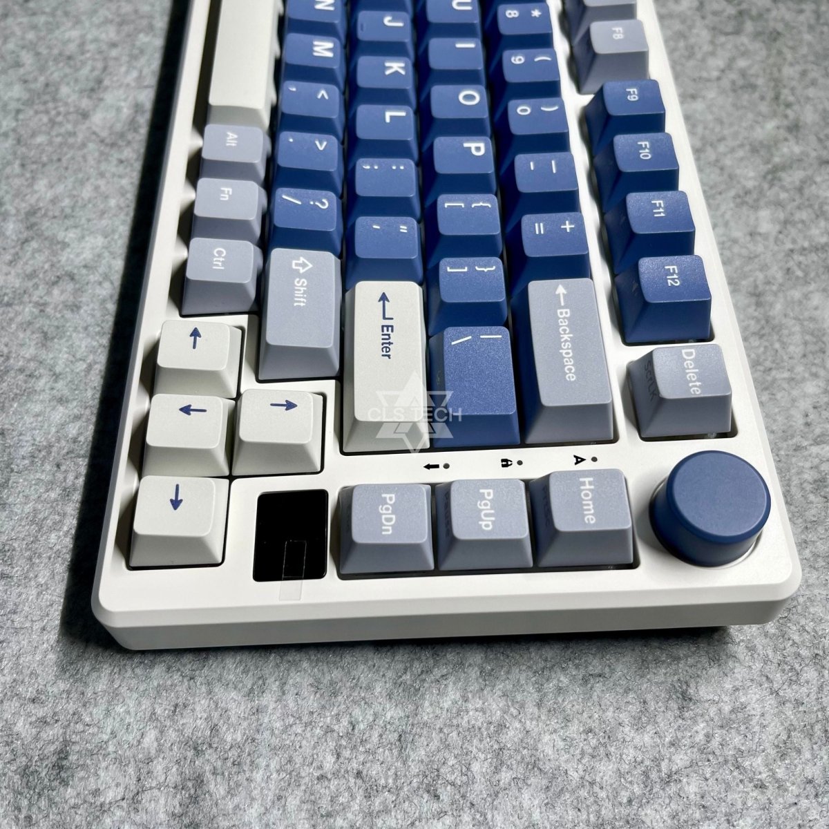 Royal Kludge RK M75 Mechanical Keyboard - CLS Tech | Royal Kludge