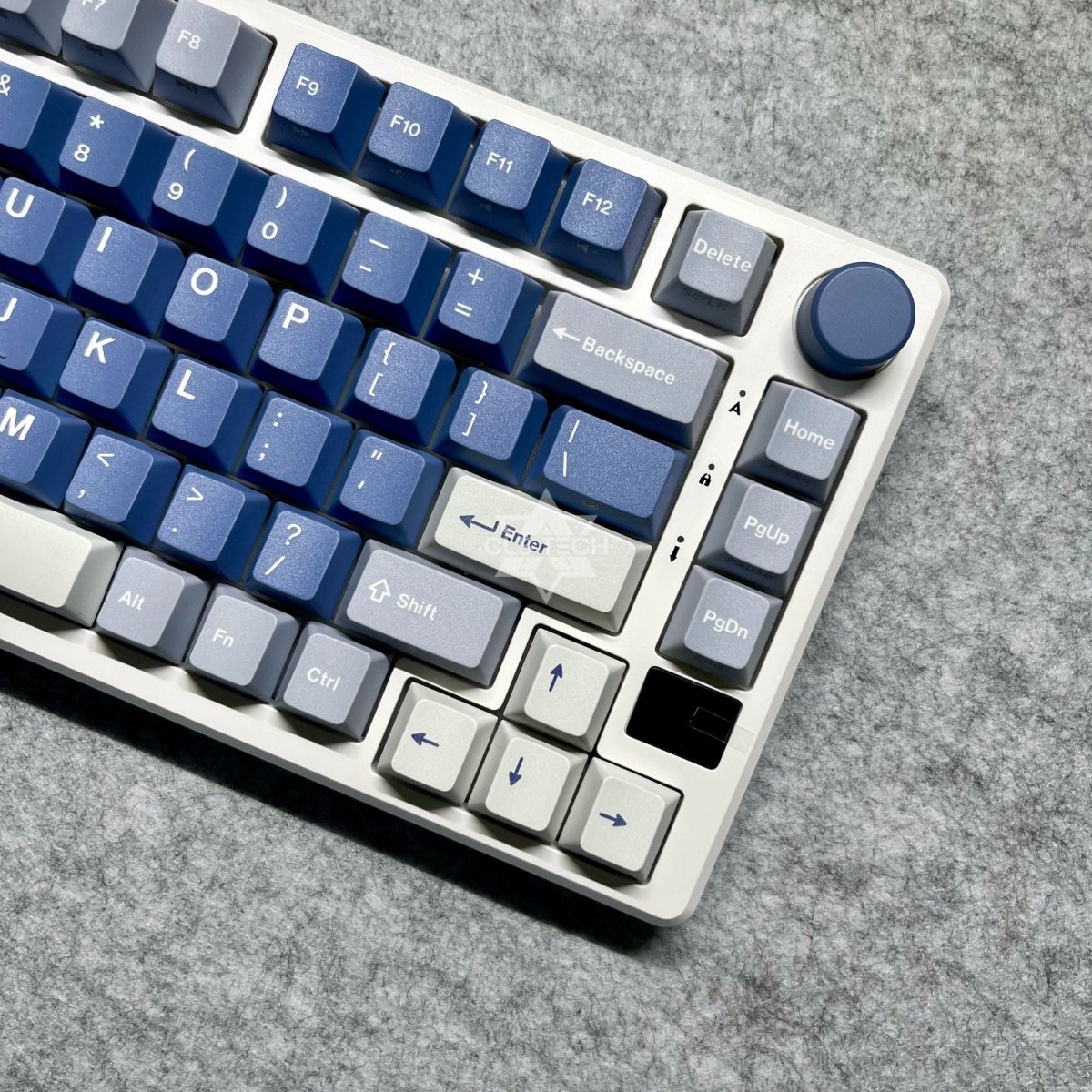 Royal Kludge RK M75 Mechanical Keyboard - CLS Tech | Royal Kludge