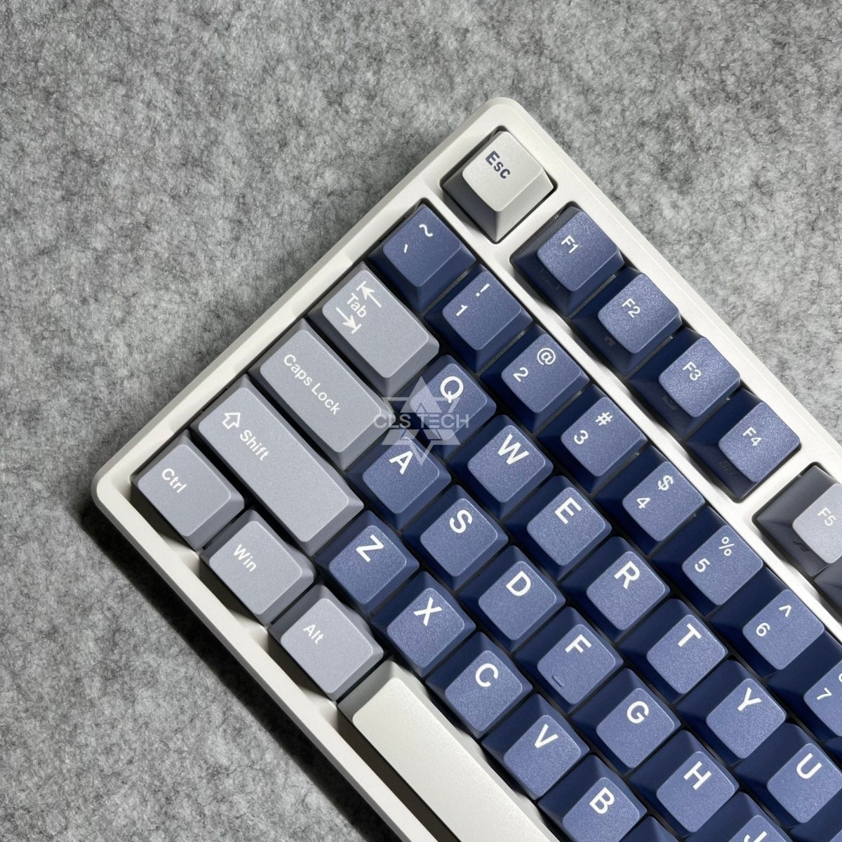 Royal Kludge RK M75 Mechanical Keyboard - CLS Tech | Royal Kludge