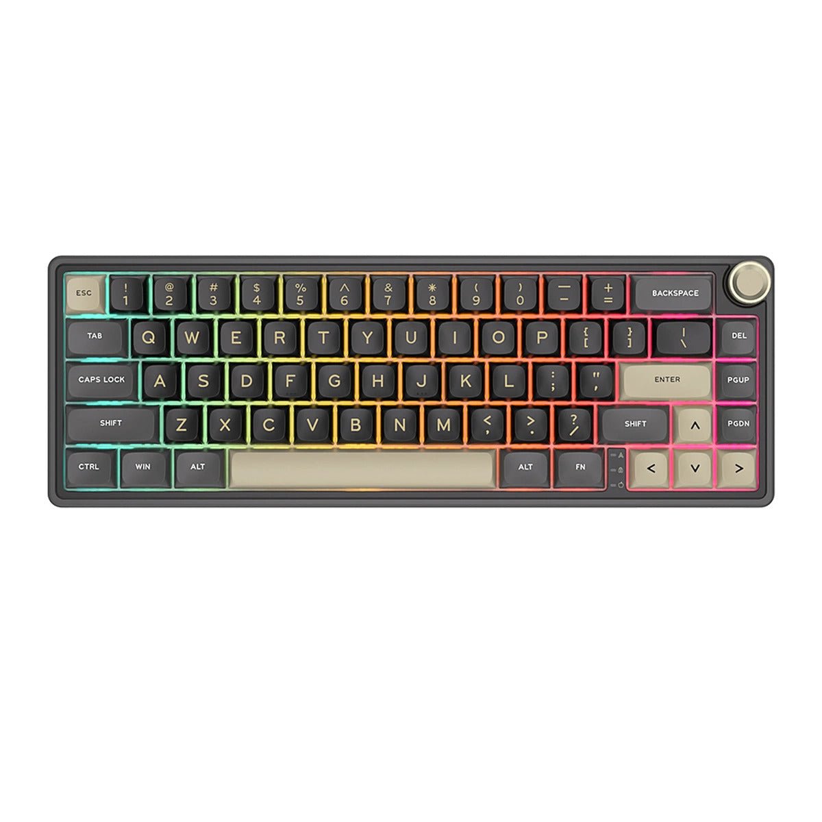 Royal Kludge RK R65 Mechanical Keyboard [ETA Feb 10, 2024] - CLS Tech | Royal Kludge