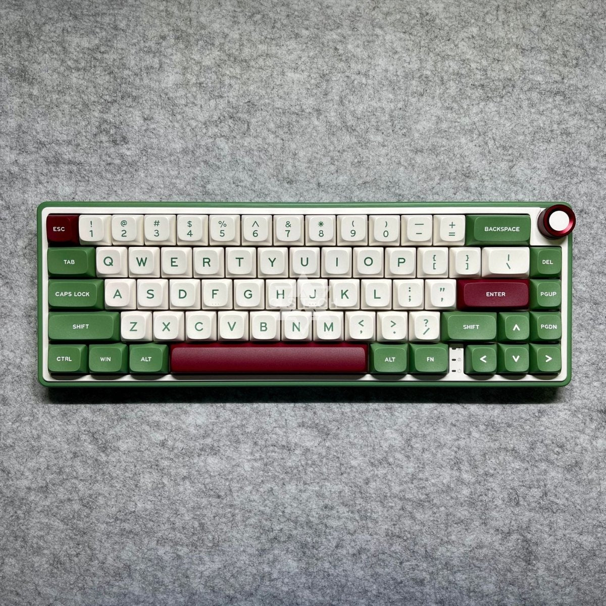 Royal Kludge RK R65 Mechanical Keyboard - CLS Tech | Royal Kludge