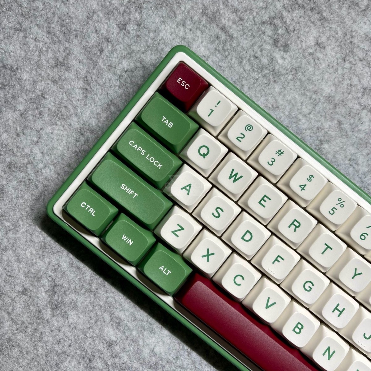 Royal Kludge RK R65 Mechanical Keyboard - CLS Tech | Royal Kludge