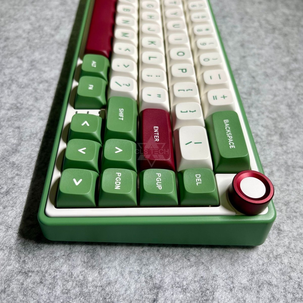 Royal Kludge RK R65 Mechanical Keyboard - CLS Tech | Royal Kludge