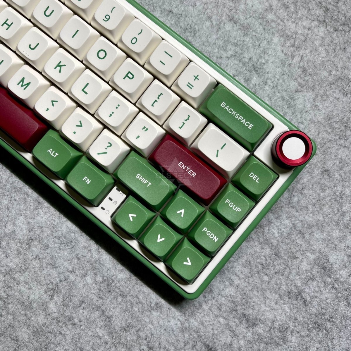 Royal Kludge RK R65 Mechanical Keyboard - CLS Tech | Royal Kludge