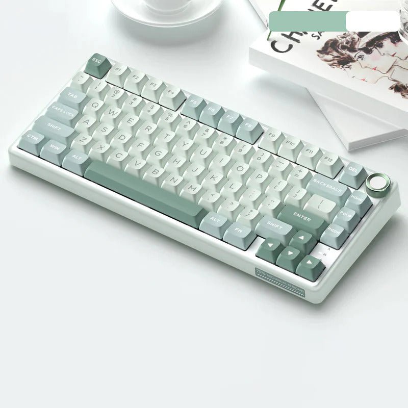 Royal Kludge RK R75 Mechanical Keyboard [ETA Feb 10, 2024] - CLS Tech | Royal Kludge