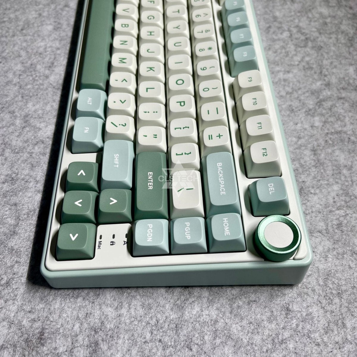 Royal Kludge RK R75 Mechanical Keyboard - CLS Tech | Royal Kludge