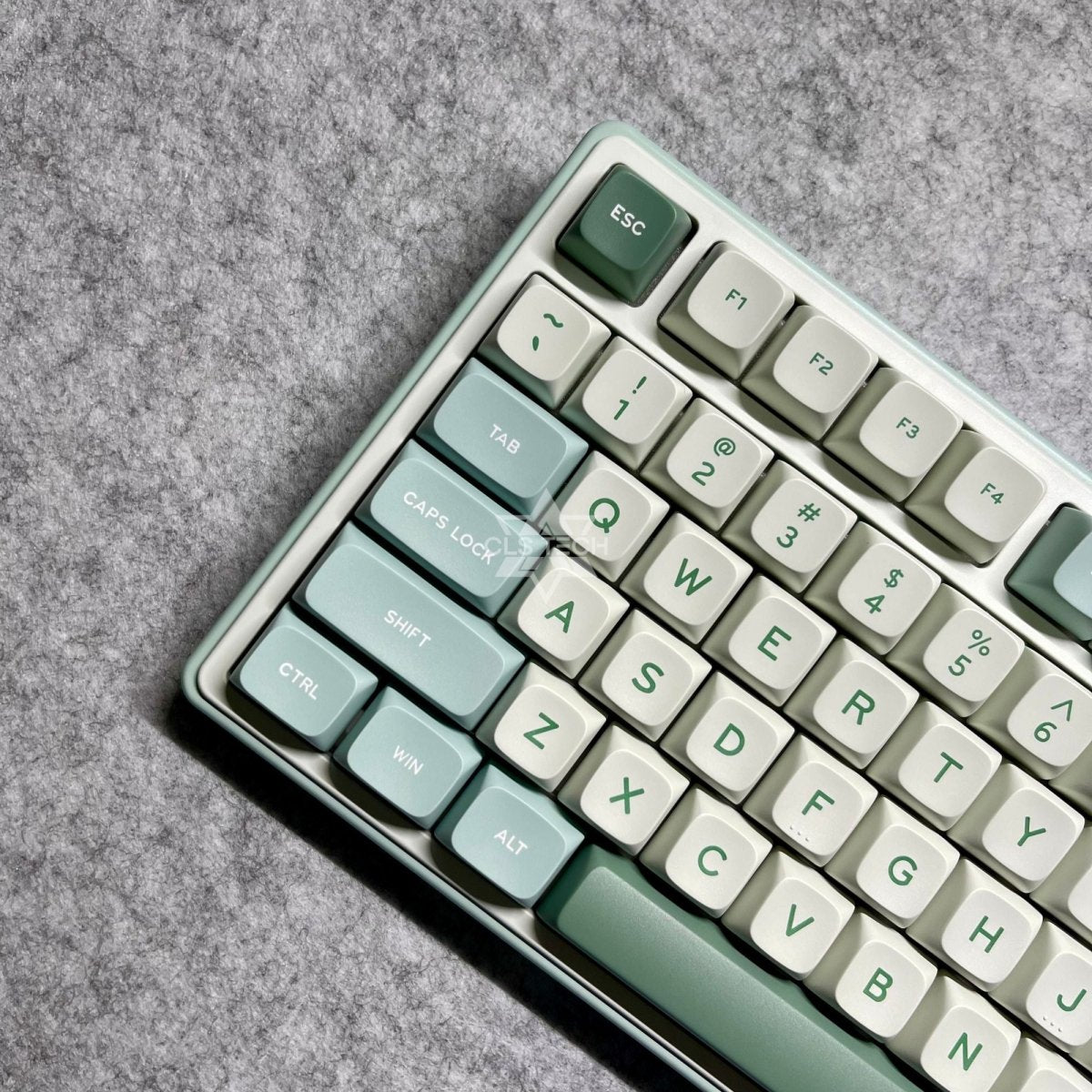 Royal Kludge RK R75 Mechanical Keyboard - CLS Tech | Royal Kludge