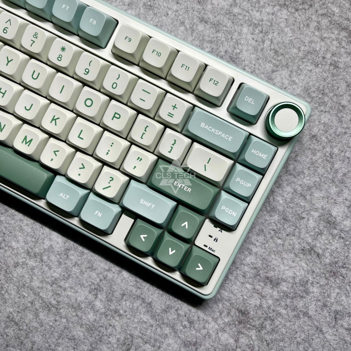 Royal Kludge RK R75 Mechanical Keyboard - CLS Tech | Royal Kludge