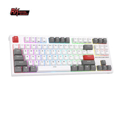 Royal Kludge RK R87 Mechanical Keyboard [ETA: FEB 10, 2024] - CLS Tech | Royal Kludge