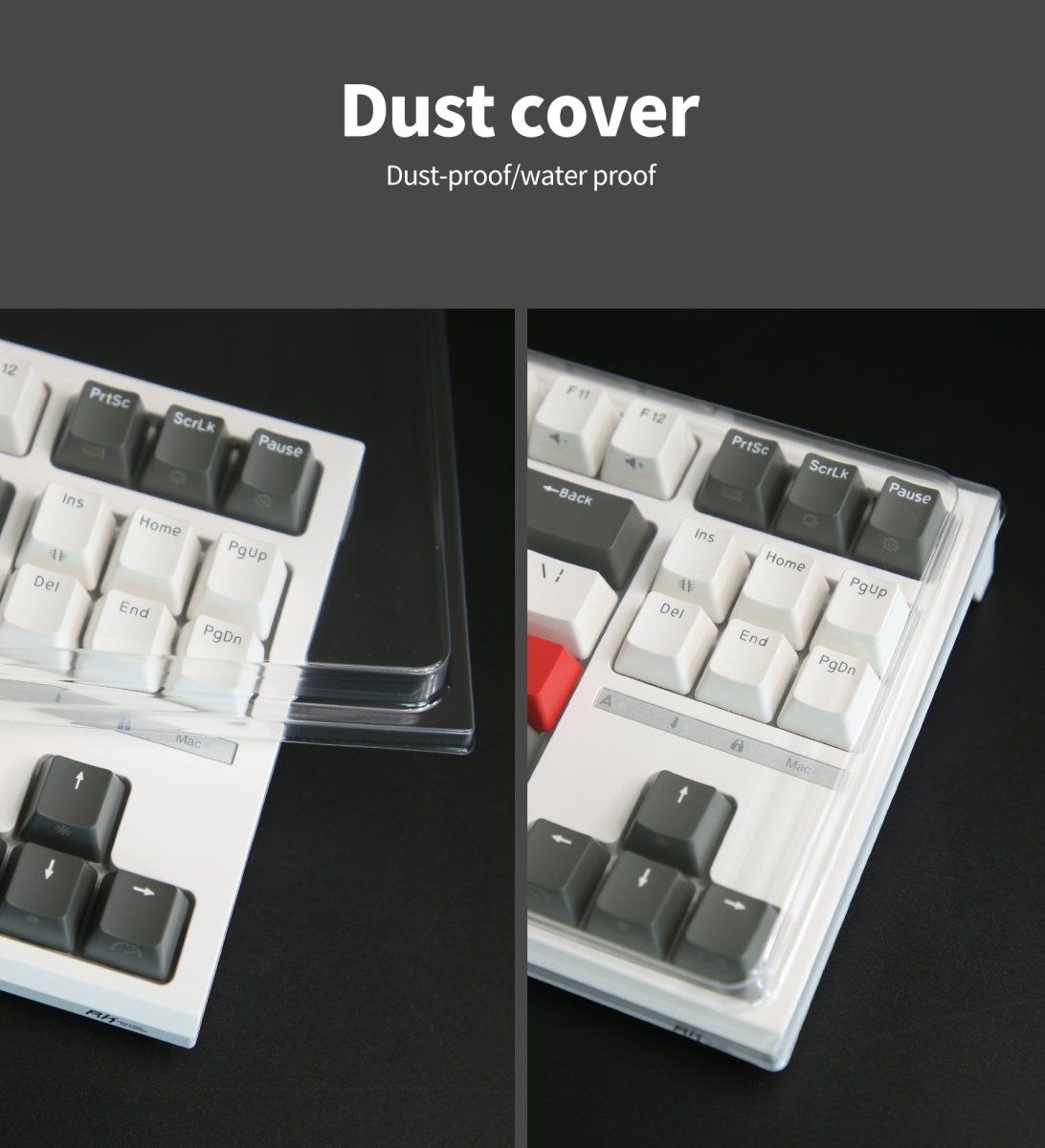 Royal Kludge RK R87 Mechanical Keyboard [ETA: FEB 10, 2024] - CLS Tech | Royal Kludge