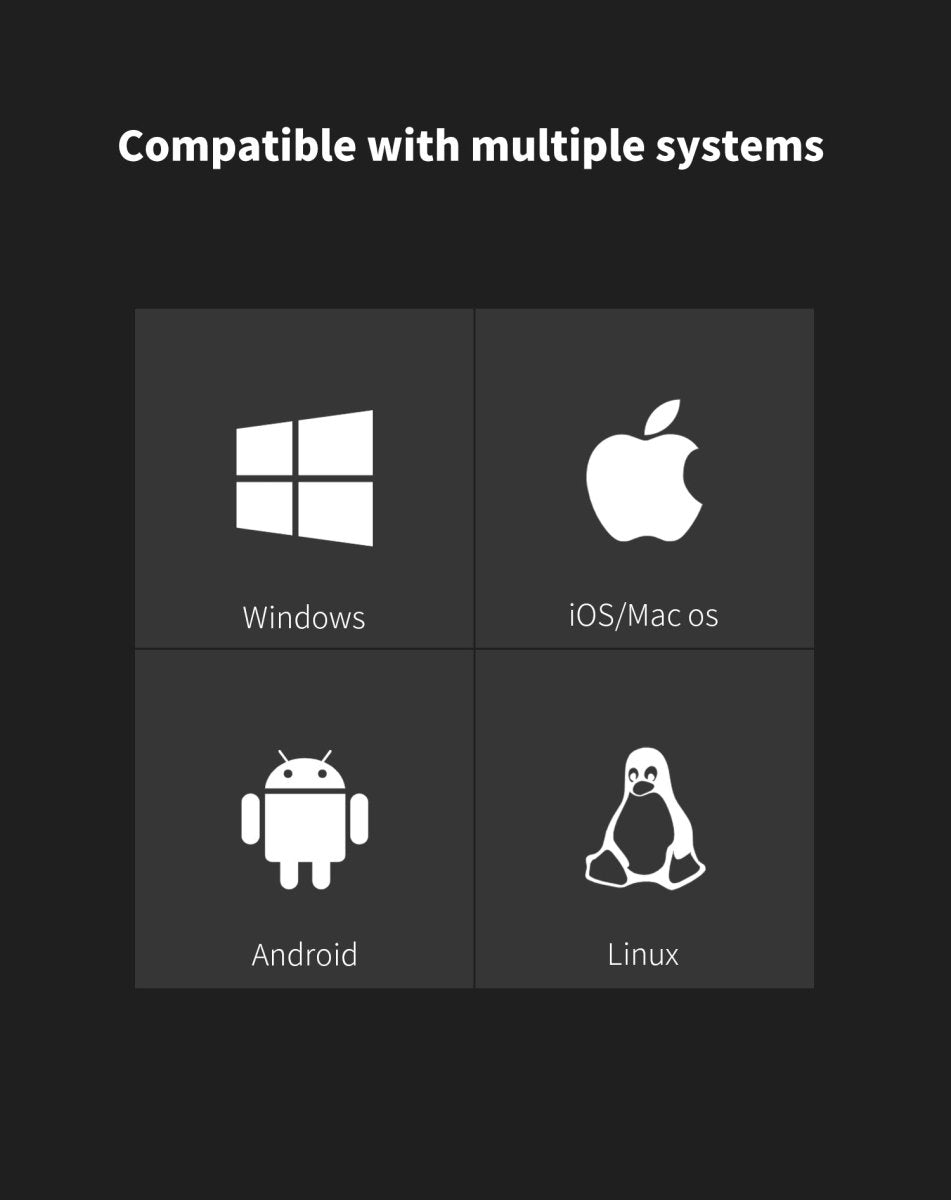 Royal Kludge RK R87 Mechanical Keyboard [ETA: FEB 10, 2024] - CLS Tech | Royal Kludge