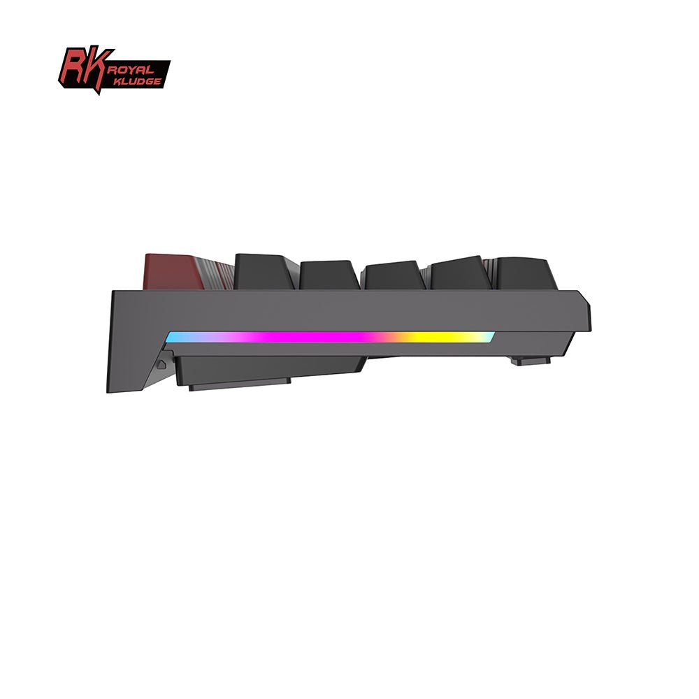 Royal Kludge RK R87 Mechanical Keyboard [ETA: FEB 10, 2024] - CLS Tech | Royal Kludge