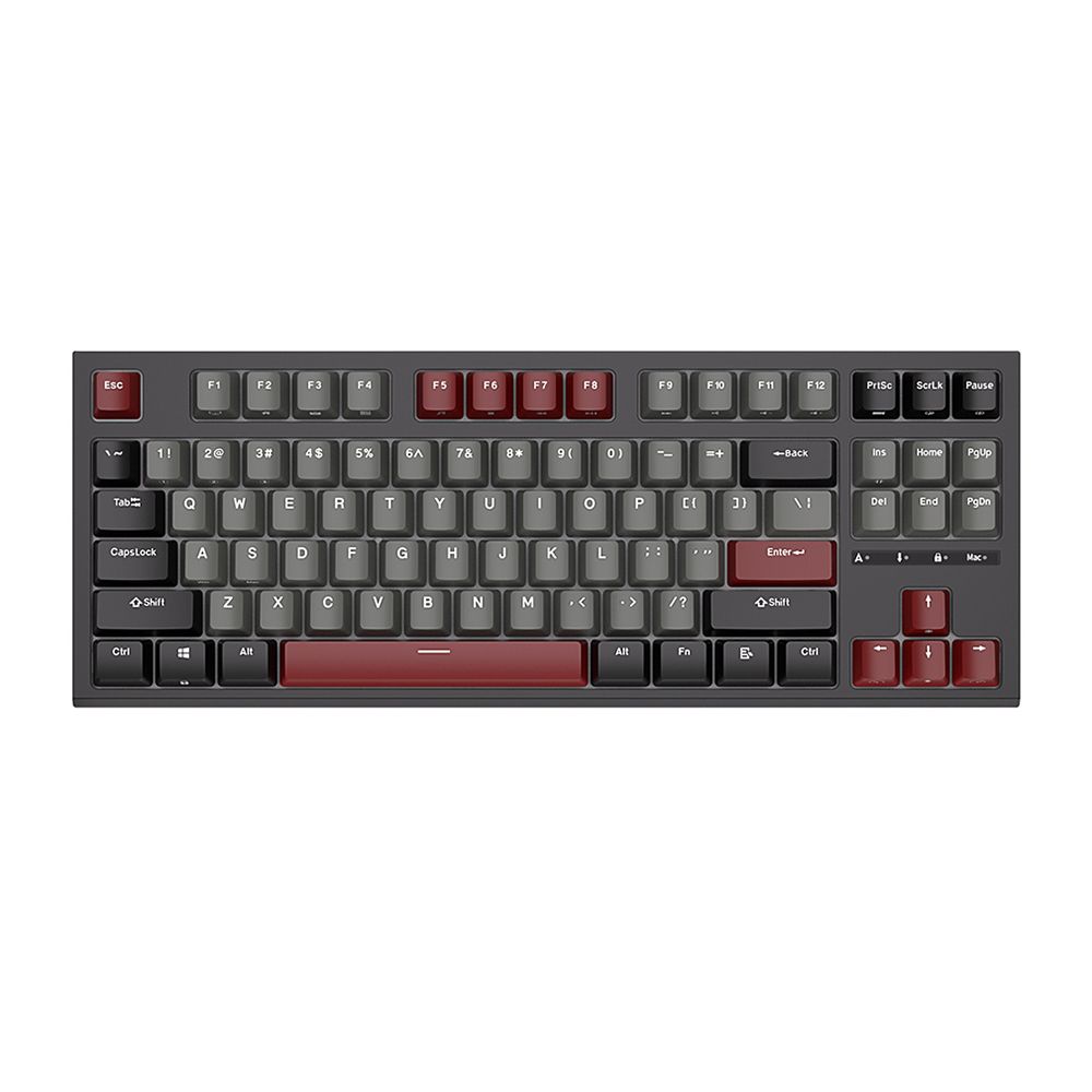 Royal Kludge RK R87 Mechanical Keyboard [ETA: FEB 10, 2024] - CLS Tech | Royal Kludge