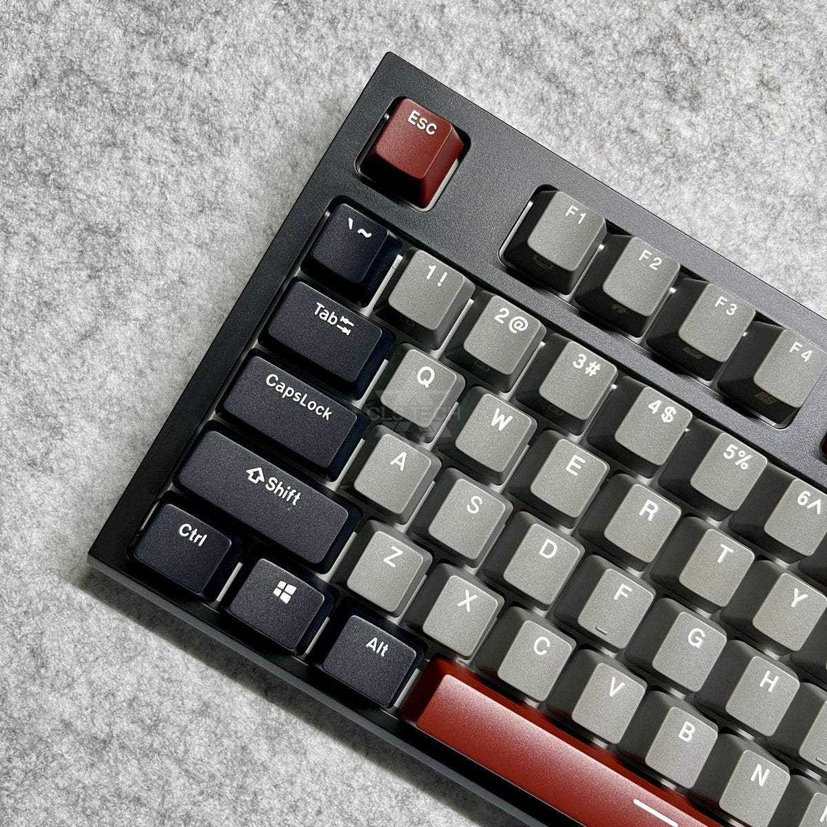 Royal Kludge RK R87 Mechanical Keyboard - CLS Tech | Royal Kludge