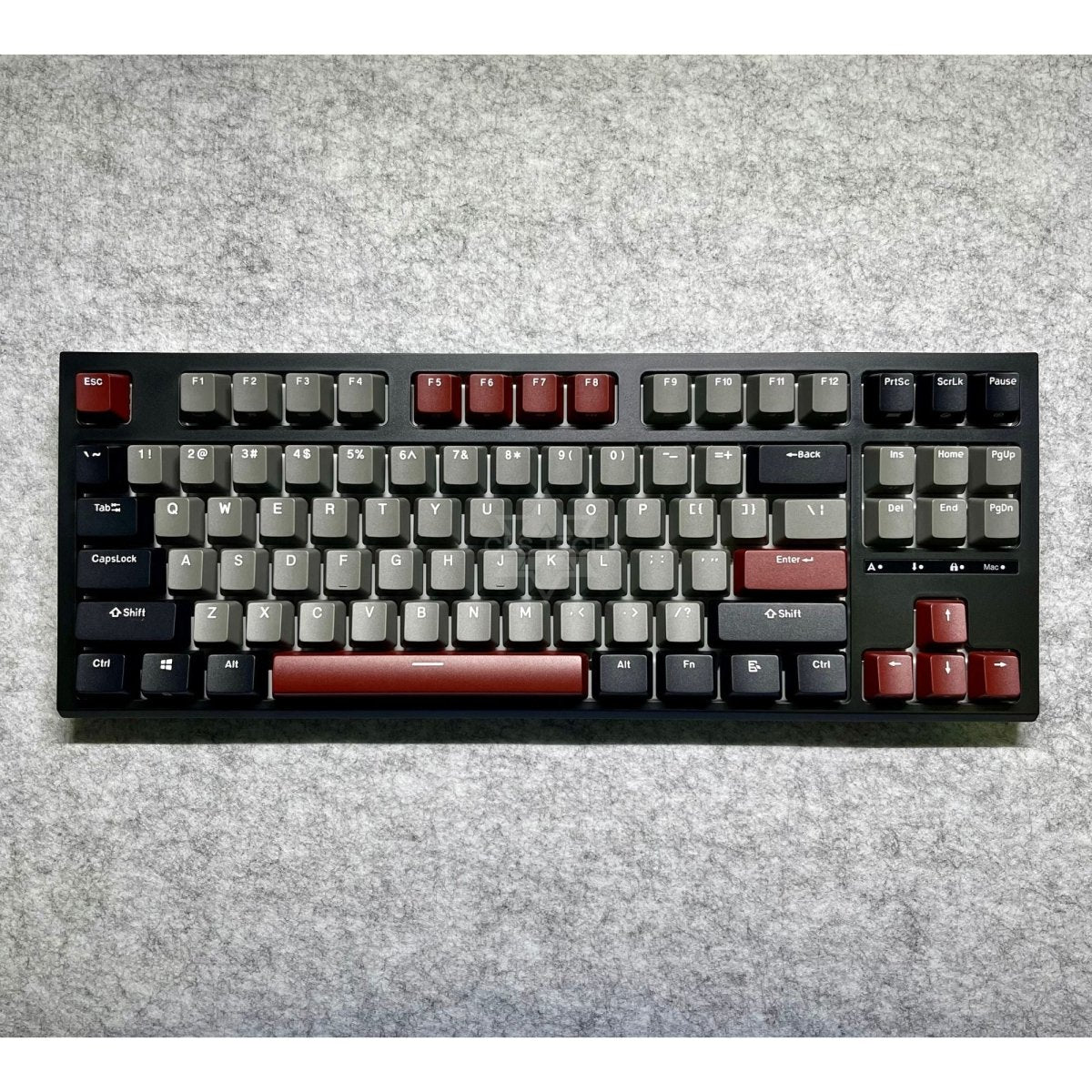 Royal Kludge RK R87 Mechanical Keyboard - CLS Tech | Royal Kludge