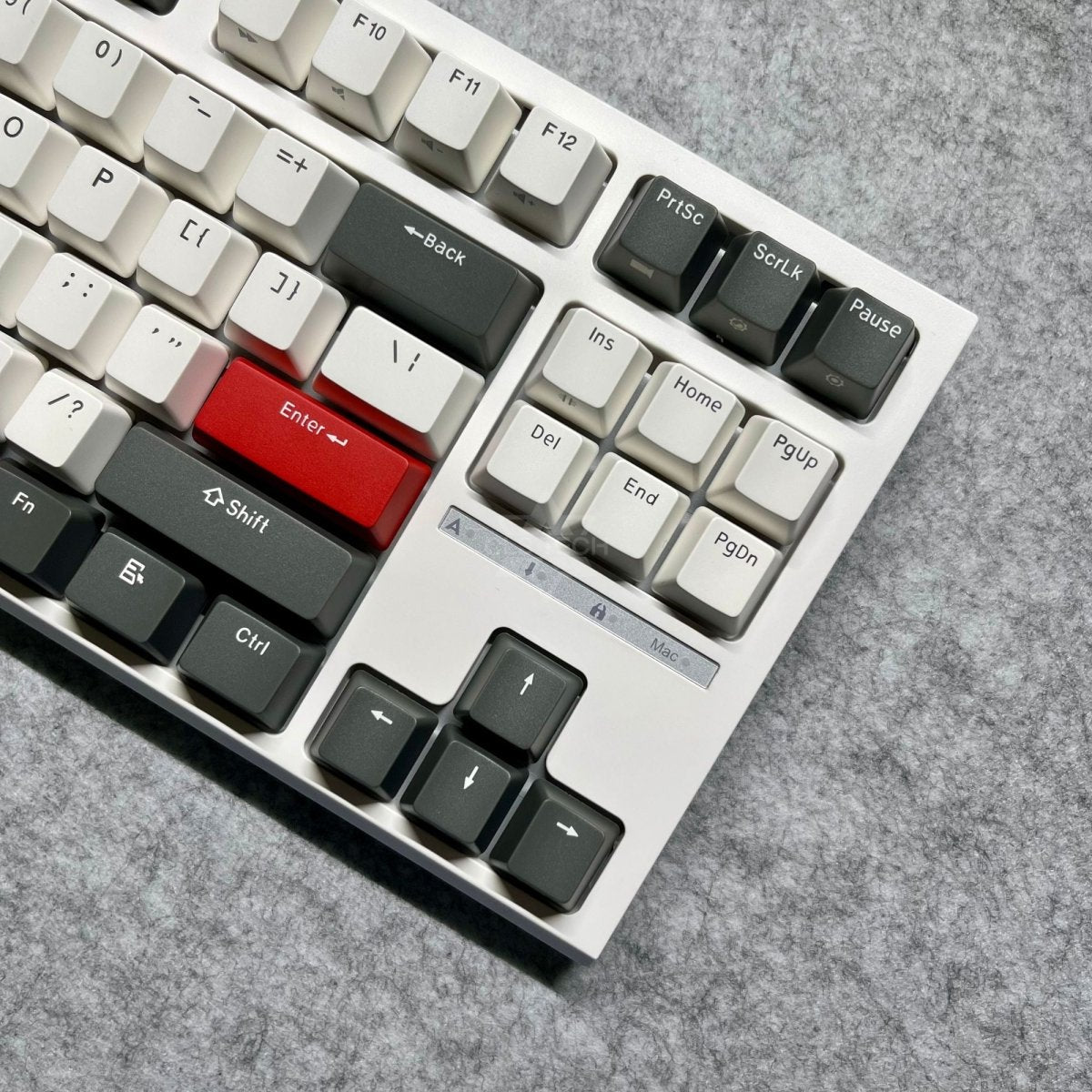Royal Kludge RK R87 Mechanical Keyboard - CLS Tech | Royal Kludge